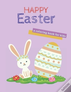 Capa do artigo Happy Easter
