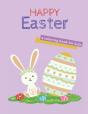 Happy Easter - Preview