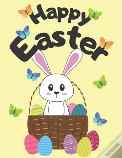 Capa do artigo Happy Easter