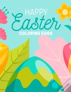 Capa do artigo Happy Easter Coloring Eggs