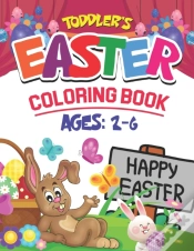 Capa do artigo Happy Easter