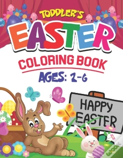 Capa do artigo Happy Easter