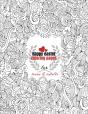 Happy Easter Coloring Pages For Teens & Adults - Preview