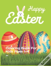 Capa do artigo Happy Easter