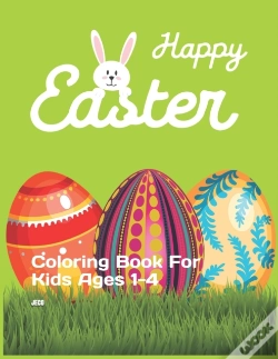 Capa do artigo Happy Easter