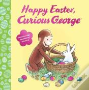 Happy Easter, Curious George
