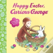 Capa do artigo Happy Easter, Curious George