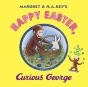 Happy Easter, Curious George - Preview