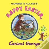 Capa do artigo Happy Easter, Curious George