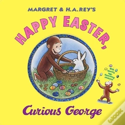 Capa do artigo Happy Easter, Curious George