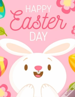 Capa do artigo Happy Easter Day