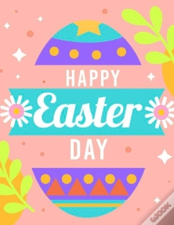 Capa do artigo Happy Easter Day