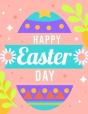 Happy Easter Day - Preview