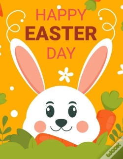 Capa do artigo Happy Easter Day