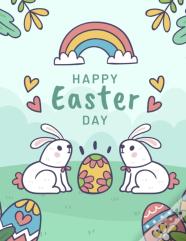 Happy Easter Day