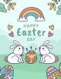 Happy Easter Day - Preview