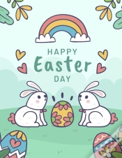 Capa do artigo Happy Easter Day