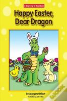 Happy Easter, Dear Dragon