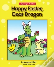 Capa do artigo Happy Easter, Dear Dragon