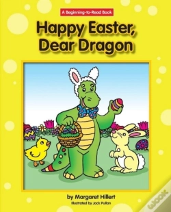 Capa do artigo Happy Easter, Dear Dragon