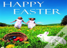 Happy Easter