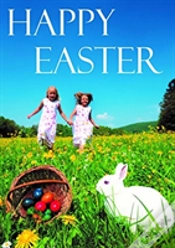 Capa do artigo Happy Easter
