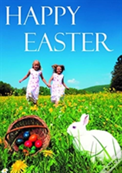 Capa do artigo Happy Easter