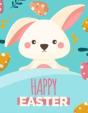 Happy Easter - Preview