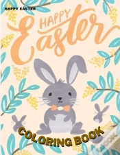 Capa do artigo Happy Easter