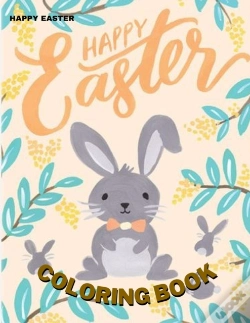 Capa do artigo Happy Easter