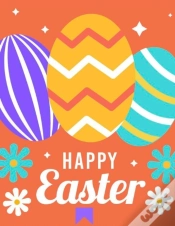 Capa do artigo Happy Easter