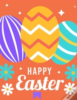 Capa do artigo Happy Easter