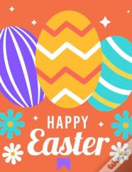 Happy Easter