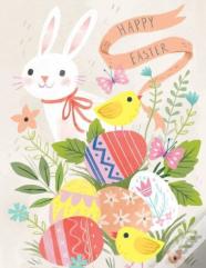 Happy Easter