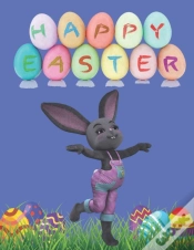Capa do artigo Happy Easter