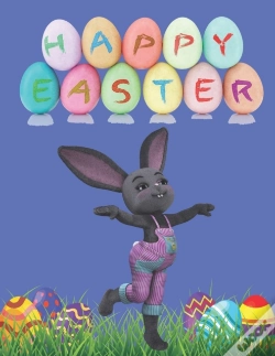 Capa do artigo Happy Easter