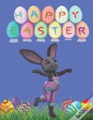 Happy Easter
