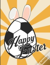 Capa do artigo Happy Easter