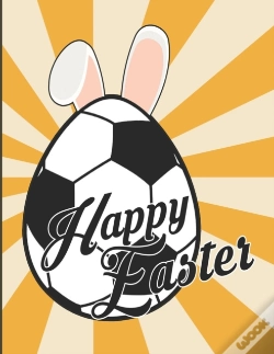 Capa do artigo Happy Easter