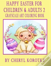 Capa do artigo Happy Easter For Children & Adults 2