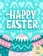 Happy Easter For Kids 3-9 Years - Preview