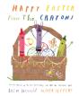 Happy Easter From The Crayons - Preview