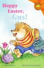 Happy Easter, Gus! - Preview