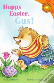Capa do artigo Happy Easter, Gus!