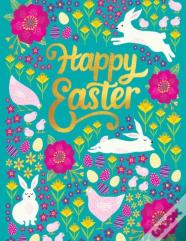 Happy Easter