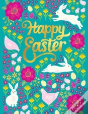 Capa do artigo Happy Easter