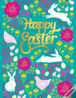 Capa do artigo Happy Easter