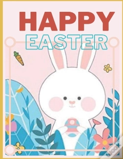 Capa do artigo Happy Easter