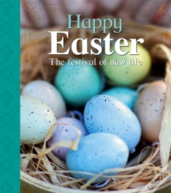 Capa do artigo Happy Easter
