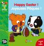 Happy Easter! Joyeuses Paques! - Preview